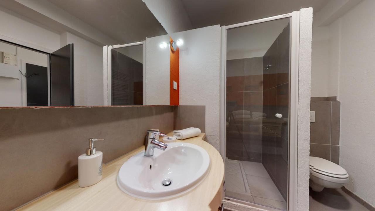 Apartamento Le Nid Cosy + 1 Garage Colmar Exterior foto