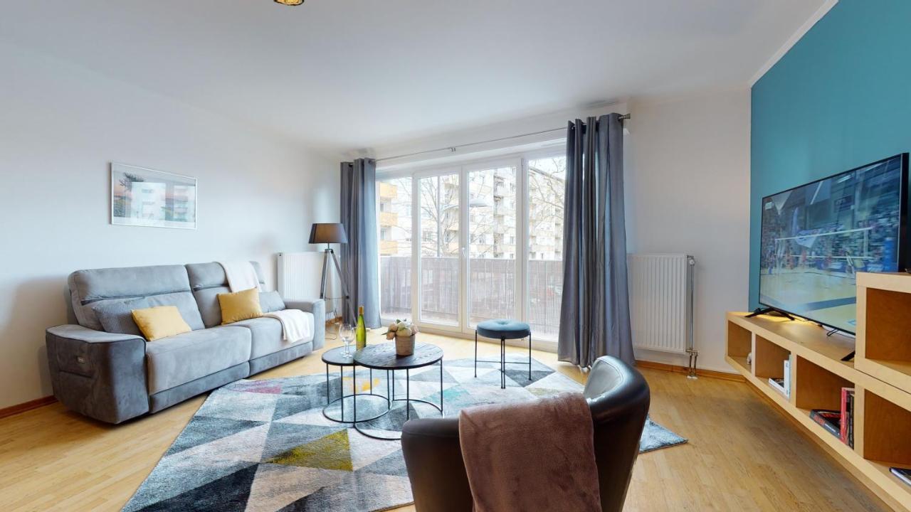 Apartamento Le Nid Cosy + 1 Garage Colmar Exterior foto