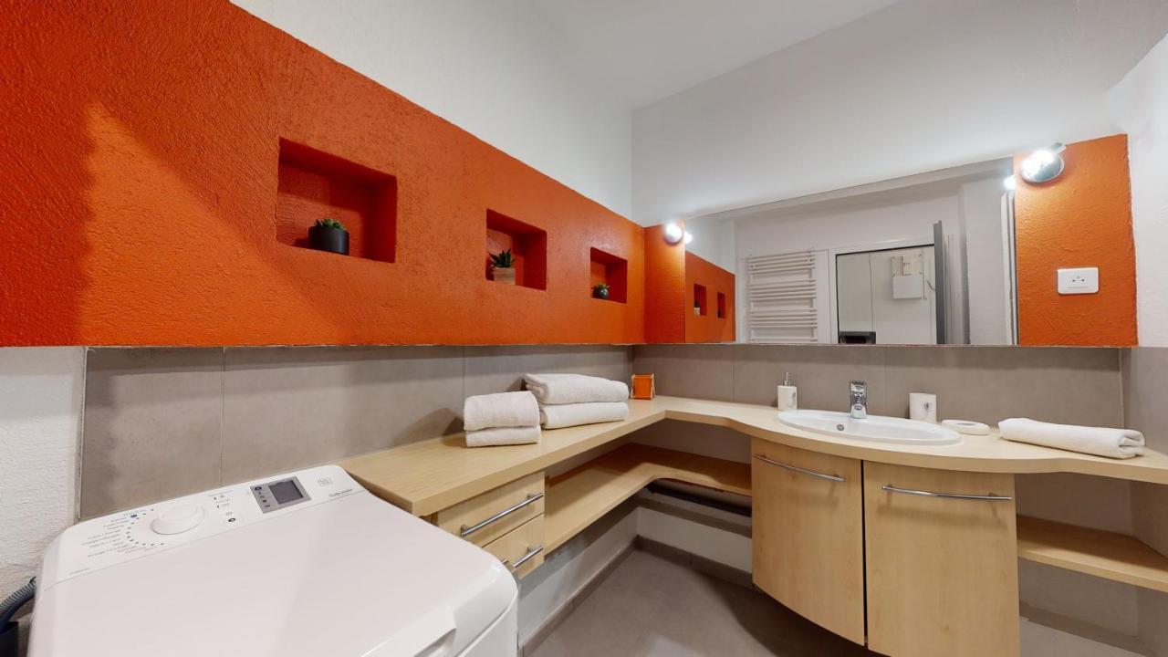Apartamento Le Nid Cosy + 1 Garage Colmar Exterior foto
